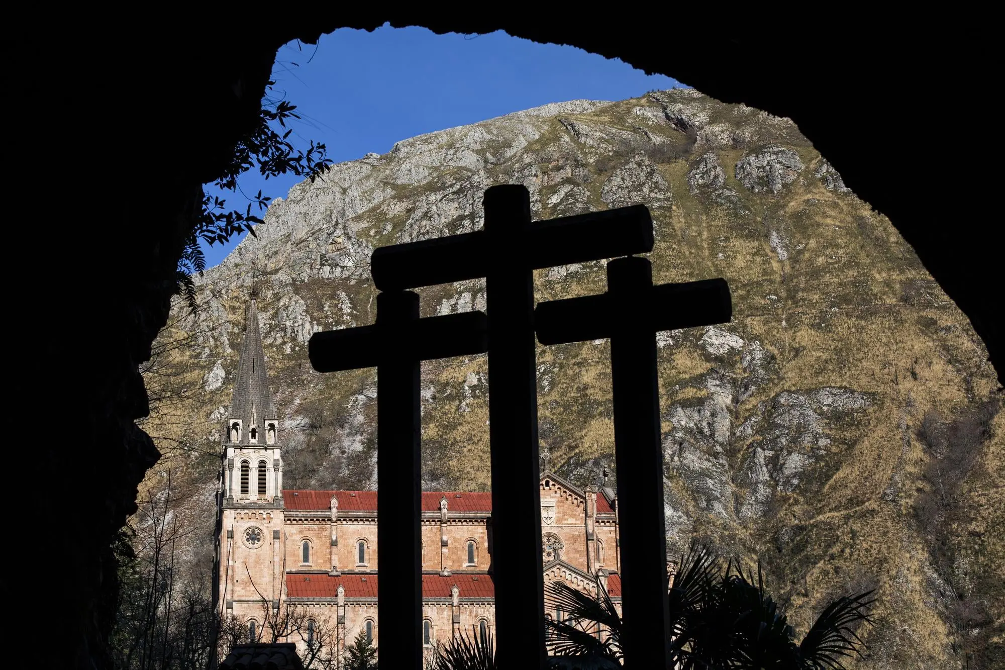 Covadonga