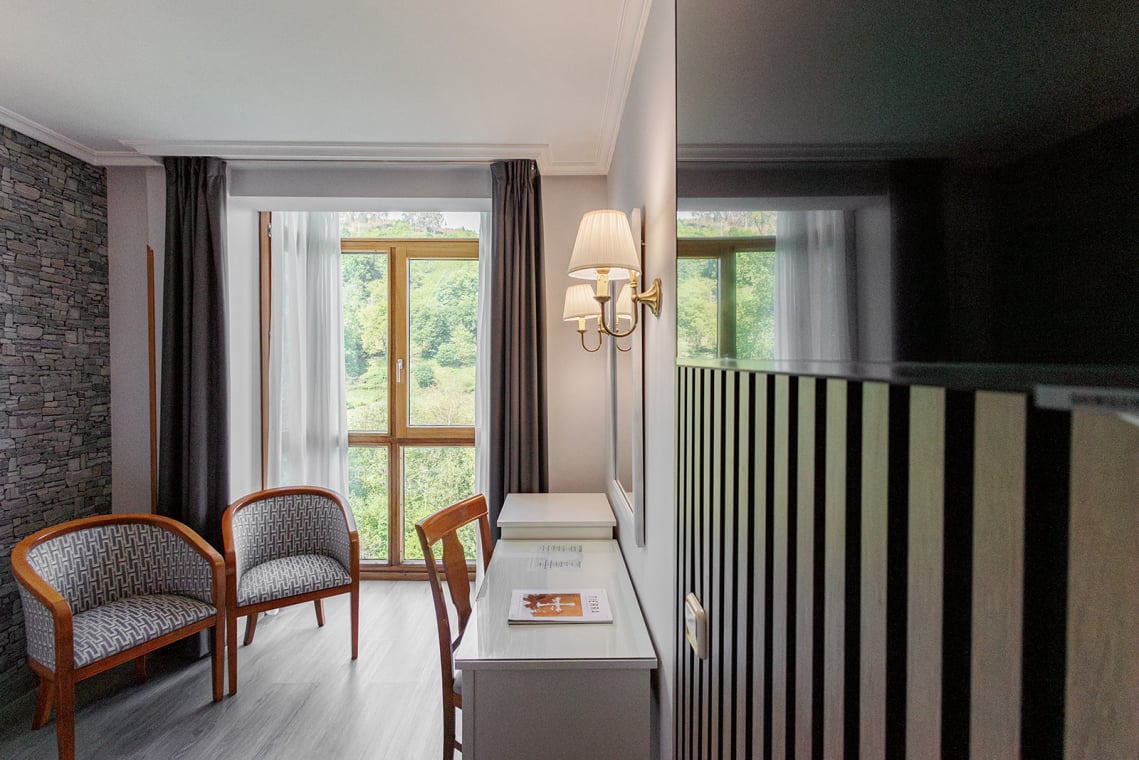 Hotel en Cangas de Onís, Asturias
