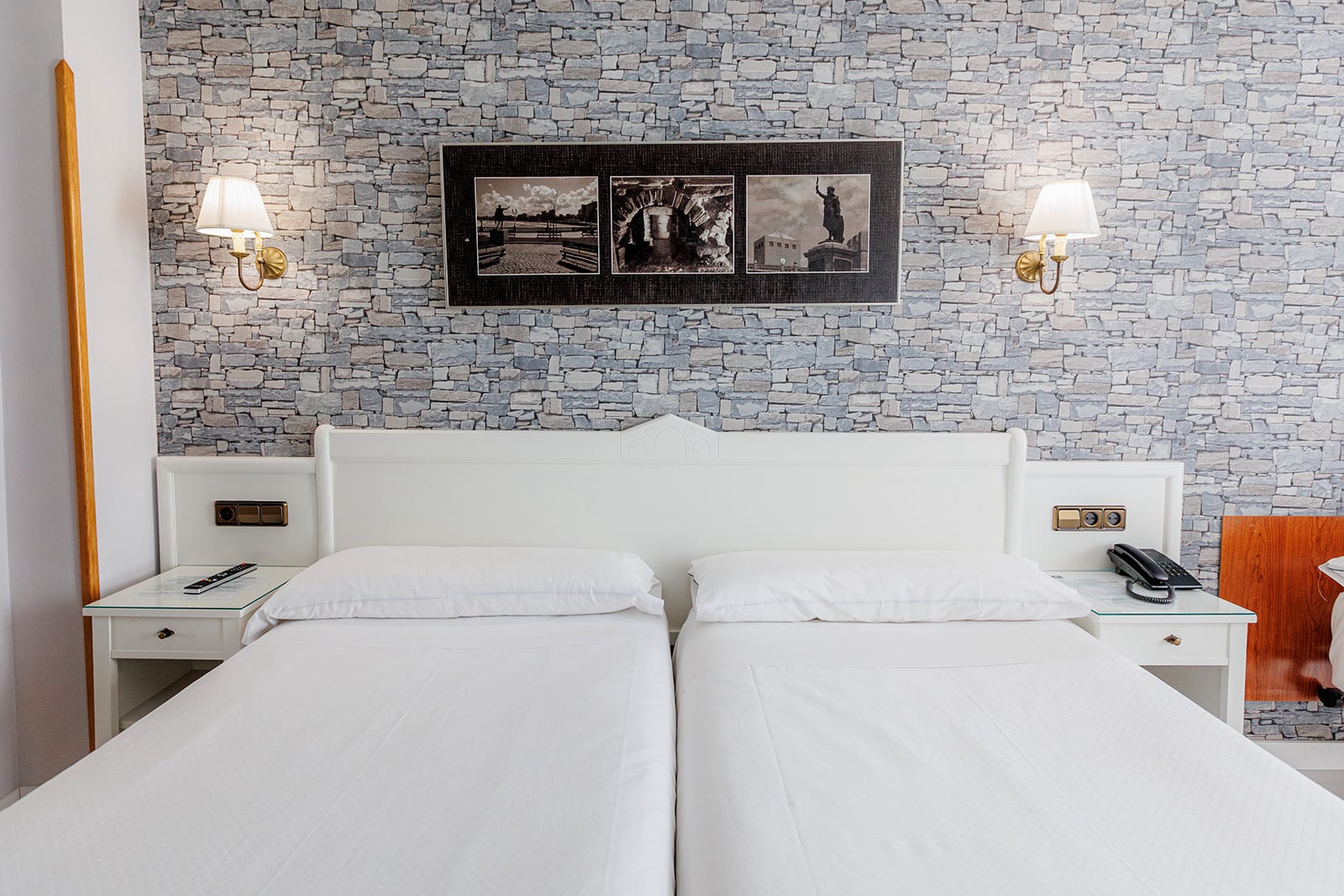 Hotel en Cangas de Onís