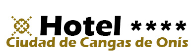 Hotel en Cangas de Onís