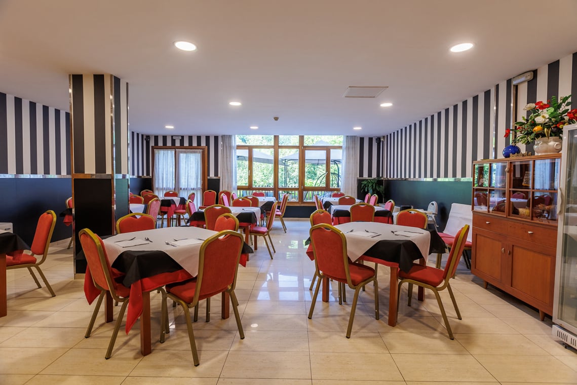 Hotel en Cangas de Onís, Asturias