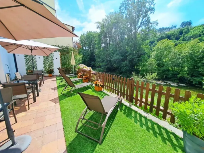 Hotel en Cangas de Onís, Asturias